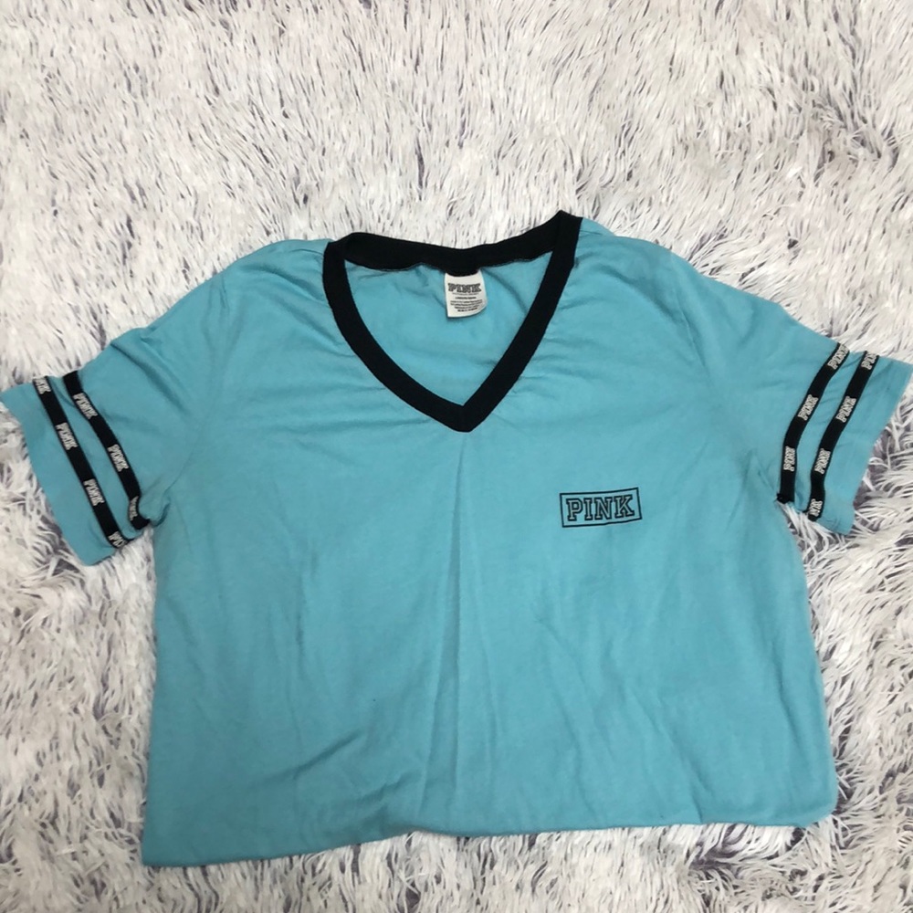 Victoria Secret V-Neck Shirt